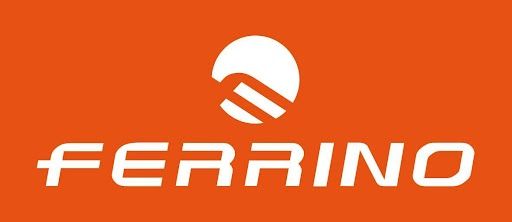 Купити Намет Ferrino Maverick 2 Orange/Grey (99067DAA) в Україні