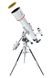 Телескоп Bresser Messier AR-152L 152/1200 EXOS-2/EQ5 (4752128)