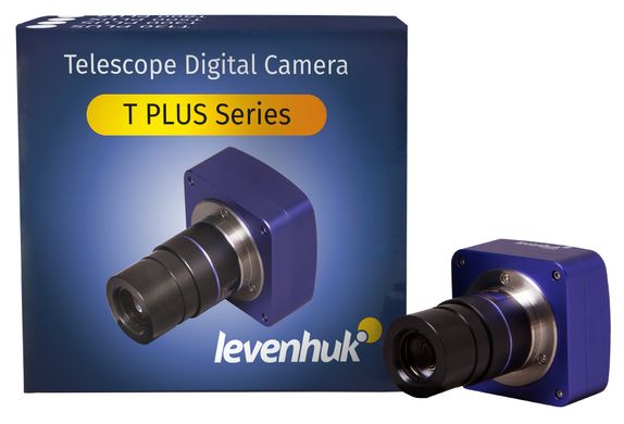 Купить Камера цифровая Levenhuk T500 PLUS в Украине