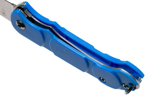 Купить Нож складной Ontario OKC Navigator Blue (8900BLU) в Украине