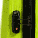 Валіза Epic HDX (S) Green Glow