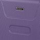 Валіза Gabol Custom (S) Purple