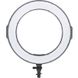 Кольцевой свет PowerPlant Ring Light RL-288A LED (RL288A)