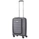 Валіза CarryOn Mobile Worker (S) Grey