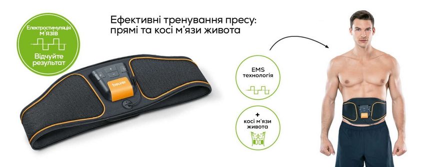 Купить Электростимулятор EM 37 в Украине