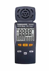 Измеритель концентрации формальдегида в воздухе TENMARS TM-802