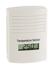 Купить Датчик температуры наружный TFA 303157 в Украине