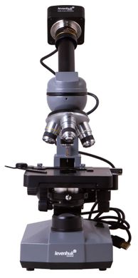 Купити Мікроскоп цифровий Levenhuk D320L PLUS в Україні
