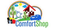 ComfortShop — магазин качественных вещей и оригинальных подарков