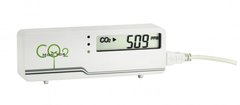 Измеритель уровня CO2 TFA «AirCO2ntrol Mini» 31500602