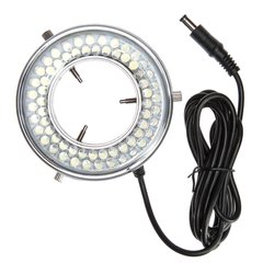 Купити Обручевий освітлювач SIGETA LED Ring-60 в Україні
