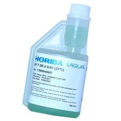 Буферний розчин для pH-метрів HORIBA 250-PH-7 (7.00 pH, 250 мл)