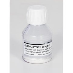 Калибровочный раствор для оксиметров (DO=0) XS Standard zero (0) Oxygen