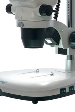 Купити Мікроскоп Levenhuk ZOOM 1T, тринокулярний в Україні