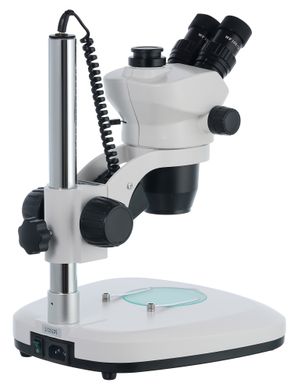 Купити Мікроскоп Levenhuk ZOOM 1T, тринокулярний в Україні