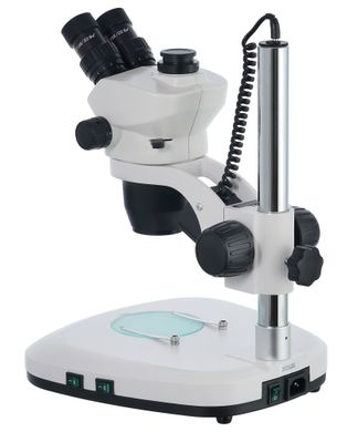 Купить Микроскоп Levenhuk ZOOM 1T, тринокулярный в Украине
