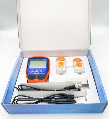 Купити Кондуктометр/Солемір/TDS-метр Ezodo з виносним електродом CD-104 в Україні