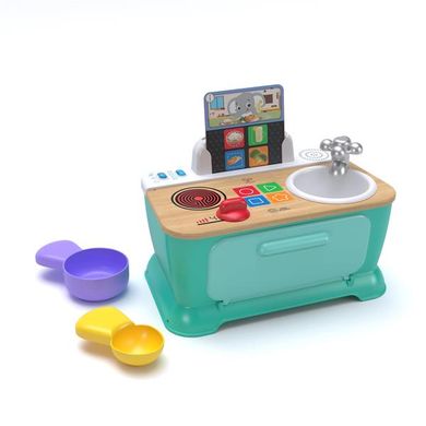 Купить Музыкальная игрушка Baby Einstein Плита (800912) в Украине