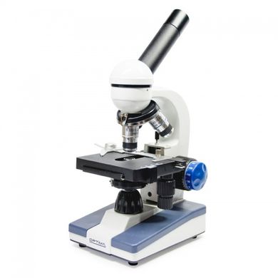 Купити Мікроскоп Optima Spectator 40x-1600x (MB-Spe 01-302A-1600) в Україні