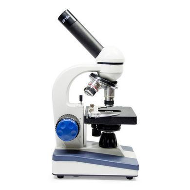 Купити Мікроскоп Optima Spectator 40x-1600x (MB-Spe 01-302A-1600) в Україні