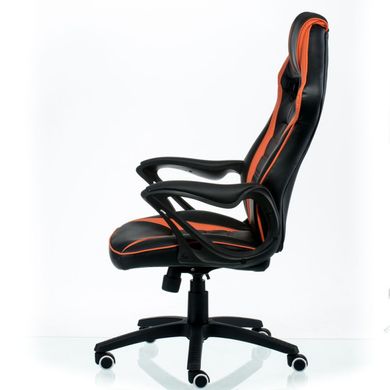 Купити Крісло Special4You Game black/orange (E5395) в Україні