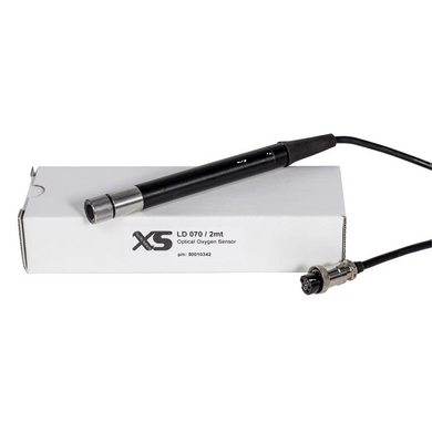 Купити Оптичний електрод XS LDO70/2MT для оксиметра XS OXY 70 Vio (кабель 2 м) в Україні