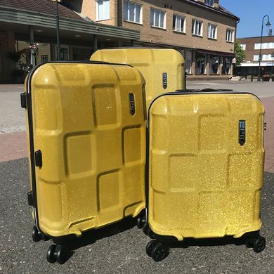 Купить Чемодан Epic Crate Reflex (L) Golden Glimmer в Украине