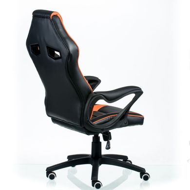 Купить Кресло Special4You Game black/orange (E5395) в Украине