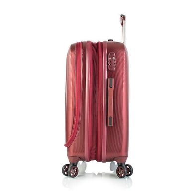 Купити Валіза Heys Vantage Smart Luggage (S) Burgundy в Україні