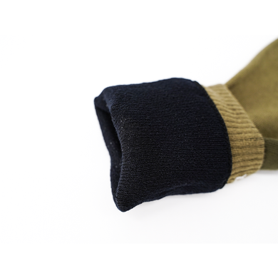 Купити Шкарпетки водонепроникні Dexshell Ultra Thin Crew OG, р-р XL, хакі в Україні
