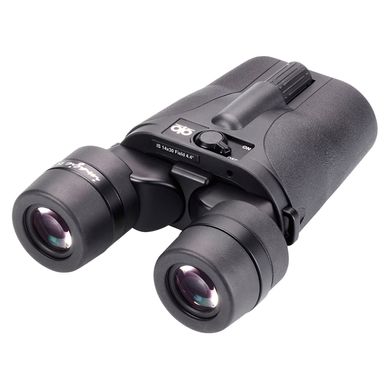 Купити Бінокль Opticron Imagic IS 14x30 WP (30732) в Україні