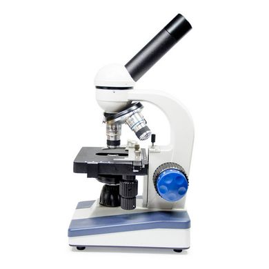 Купити Микроскоп Optima Spectator 40x-1600x в Україні