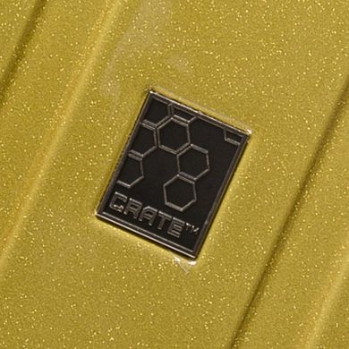 Купить Чемодан Epic Crate Reflex (L) Golden Glimmer в Украине