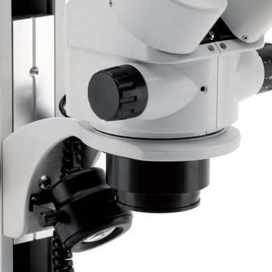 Купить Микроскоп Optika LAB 30 7x-45x Trino Stereo Zoom в Украине