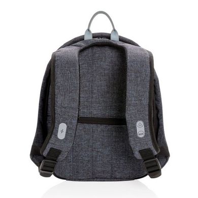 Купити Рюкзак XD Design Cathy Protection Backpack, Blue (P705.215) в Україні