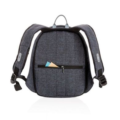 Купить Рюкзак XD Design Cathy Protection Backpack, Blue (P705.215) в Украине
