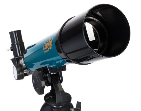 Купить Телескоп Levenhuk LabZZ TK50 в Украине