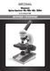 Мікроскоп Optima Spectator 40x-1600x (MB-Spe 01-302A-1600)