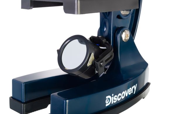 Купити Мікроскоп Discovery Centi 02 з книгою в Україні
