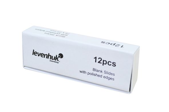 Купити Набір мікропрепаратів Levenhuk N20 NG в Україні