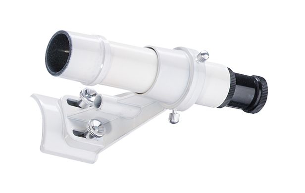 Купити Телескоп Bresser Classic 60/900 AZ Refractor з адаптером для смартфона (4660900) в Україні