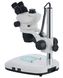 Мікроскоп Levenhuk ZOOM 1T, тринокулярний