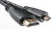 Відео кабель PowerPlant HDMI - micro HDMI, 0.5м, позолочені конектори, 1.3V KD00AS1241