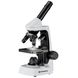 Микроскоп Bresser Junior Biolux 40x-2000x с адаптером для смартфона