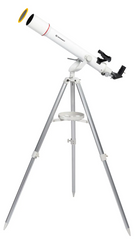 Купити Телескоп Bresser NANO AR-70/700 AZ з сонячним фільтром в Україні