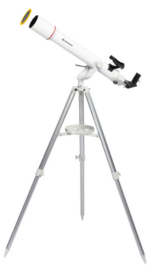Купить Телескоп Bresser NANO AR-70/700 AZ с солнечным фильтром в Украине