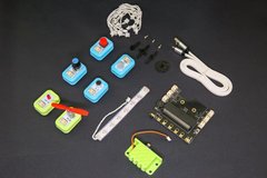 Набір для STEAM-кабінету " Boson Starter Kit for micro:bit " (DFRobot)