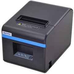 Купить POS-принтер Xprinter (XP-N160II) в Украине