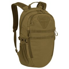Купить Рюкзак тактический Highlander Eagle 1 Backpack 20L Coyote Tan (TT192-CT) в Украине