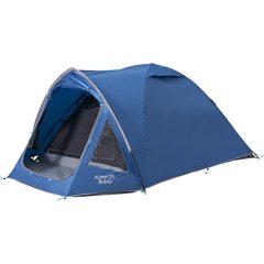 Купити Палатка Vango Alpha 250 Moroccan Blue (TEQALPHA M23163) в Україні